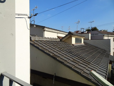 【展望】 | 三清ハウス