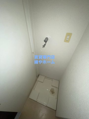 コンチネンタル難波東の設備