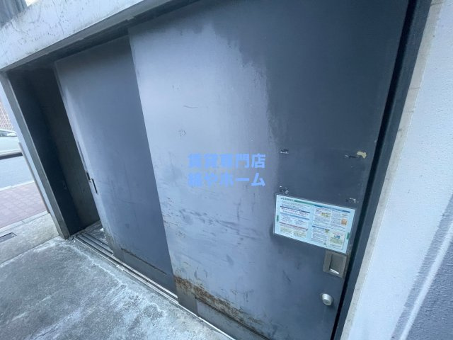 コンチネンタル難波東のその他共用部分