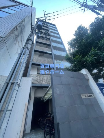 コンチネンタル難波東