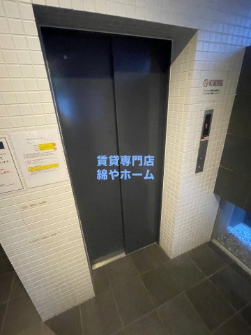 コンチネンタル難波東のその他共用部分