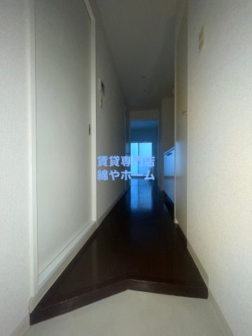 コンチネンタル難波東の内装|物件の内装です