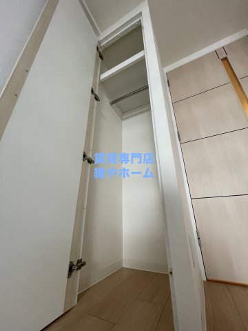 プレサンス難波元町の内装|きれいな内装です