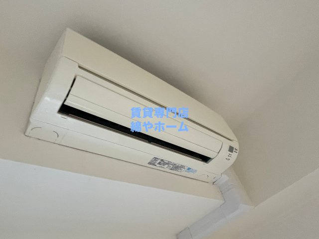 プレサンス難波元町の設備