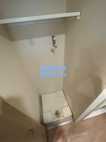 プレサンス難波元町の設備