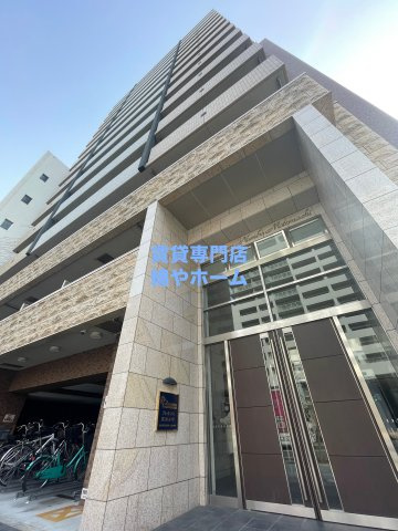 プレサンス難波元町