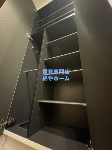 プレサンス難波元町のその他