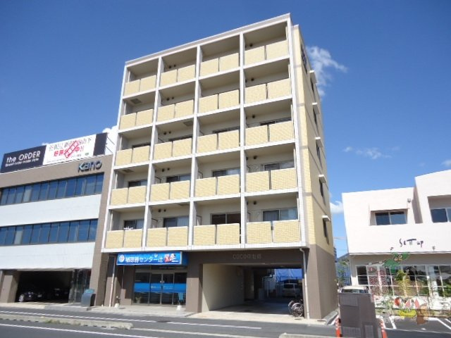 ＣＯＣＯ中仙道