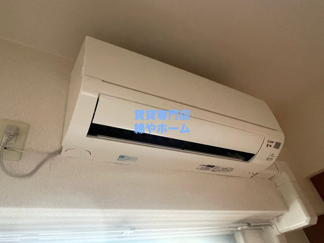 プロシード長居公園通の設備