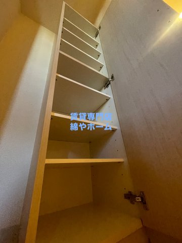 プロシード長居公園通のその他