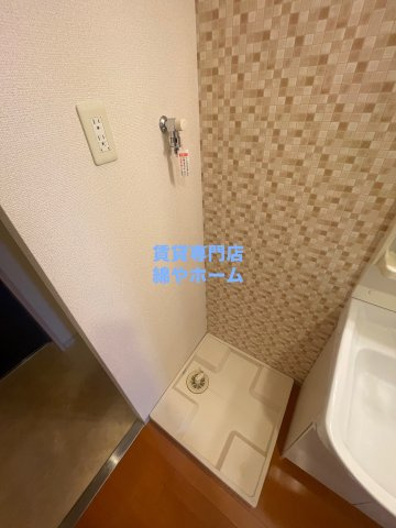 プロシード長居公園通の設備