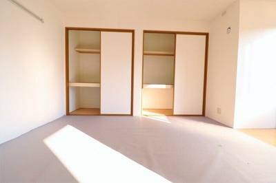 【その他】 | サン　カルチェあいおい　Ｄ | D202　和室