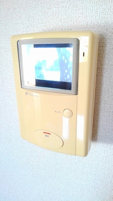 【設備】 | セレーネ３１０　Ｂ