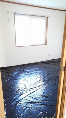 【内装】 | セレーネ３１０　Ｂ