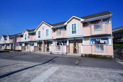 【外観】 | セレーネ３１０　Ｂ