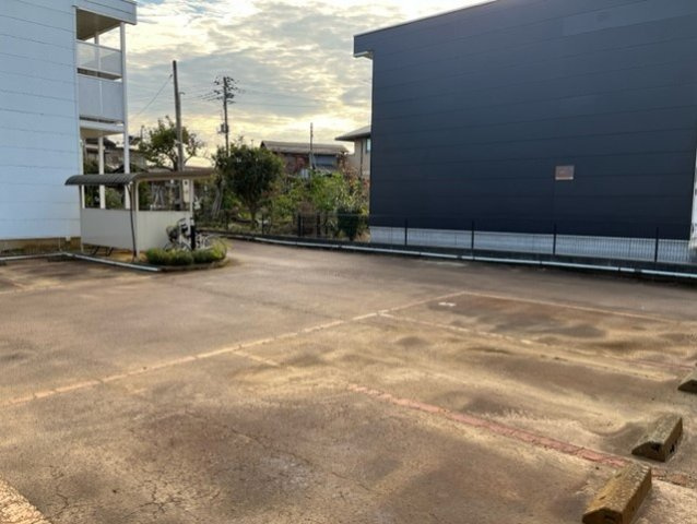 レオパレスルミエール・アイのその他