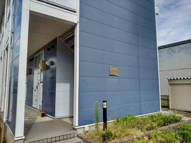 レオパレスルミエール・アイのその他