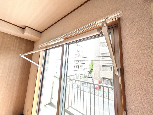 【その他】プリマヴェーラ六番館