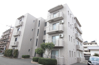 ★砂川七番駅まで徒歩7分★