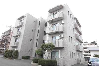 ★砂川七番駅まで徒歩7分★
