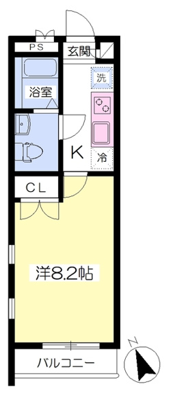 ヴェルデ吉祥寺南