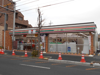 セブンイレブン吉祥寺立教通り店まで160ｍ