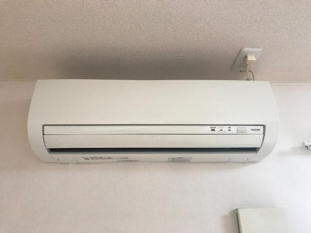 フォレストヴィラの設備|室内設備