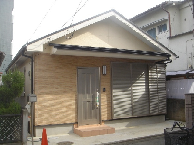 石原邸