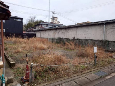 【外観】 | 気高町勝見土地