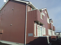 サウスガーデンの画像