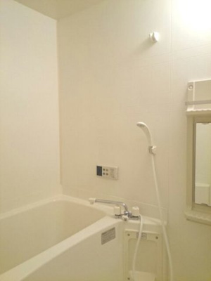 【浴室】 | サウスガーデン