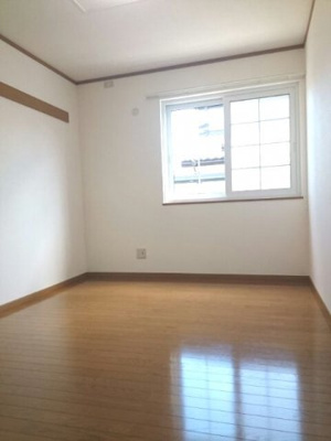 【内装】 | サウスガーデン