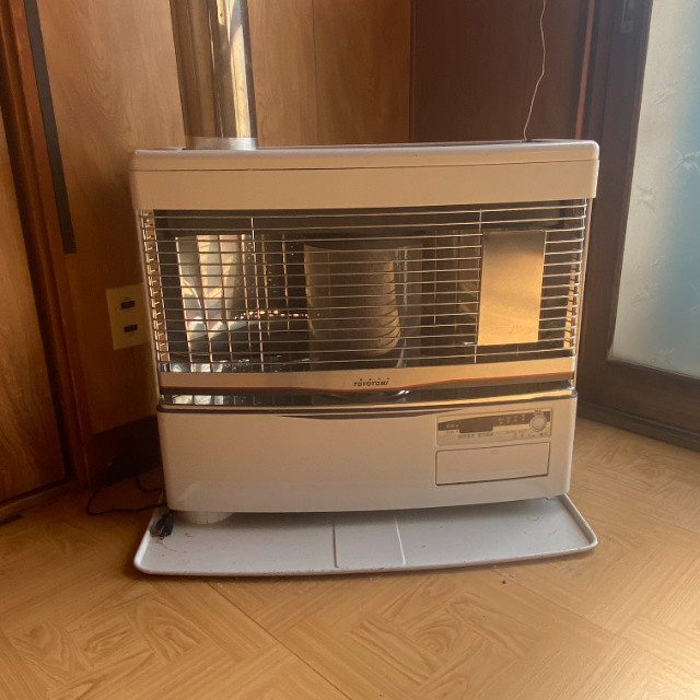 東町５丁目大井アパートの設備