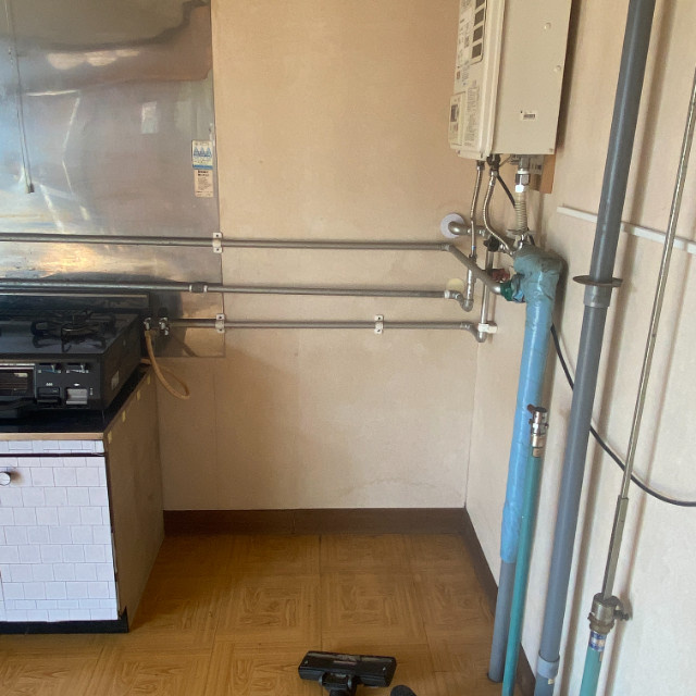 東町５丁目大井アパートのその他