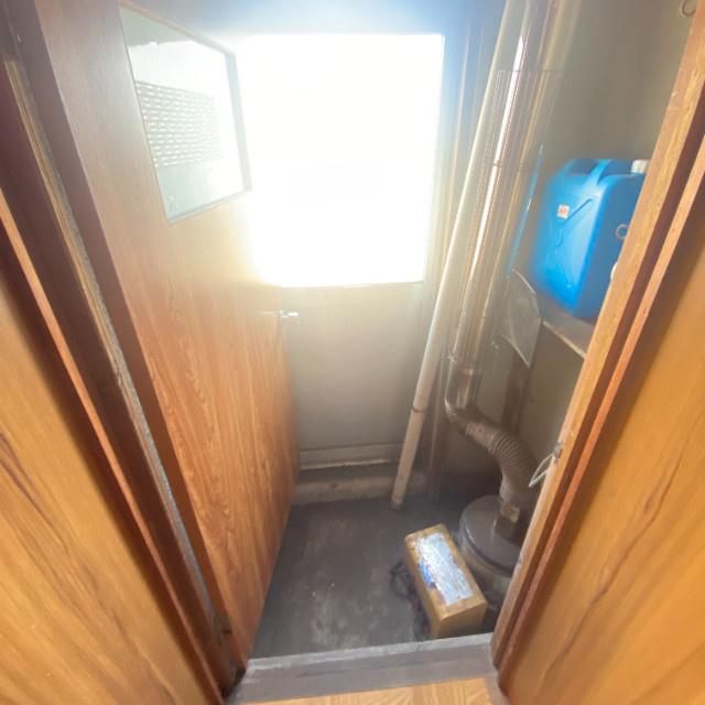 東町５丁目大井アパートのその他