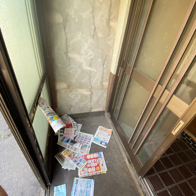 東町５丁目大井アパートのその他