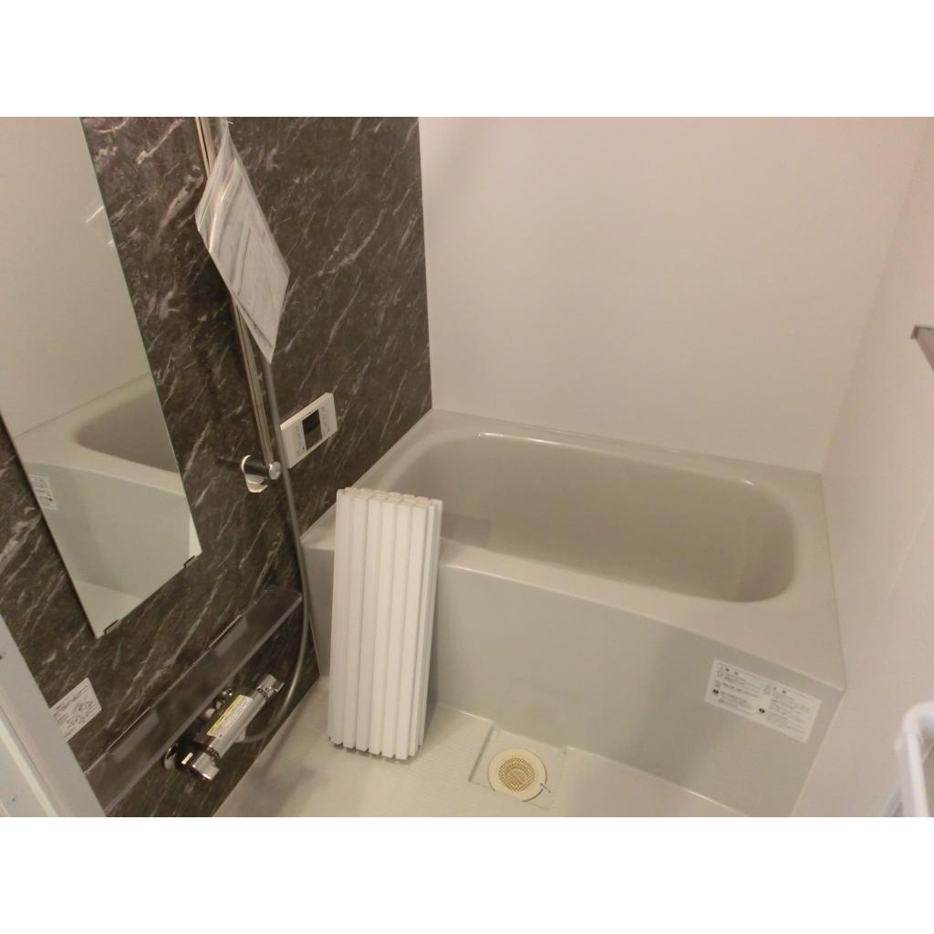 チッタ・デ・雄嶋の浴室|風呂