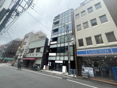 【周辺】 | 部屋番号：1階
