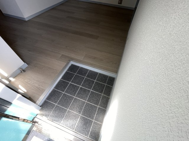 【玄関】 | ＣＯＭＯＤＯ | 玄関