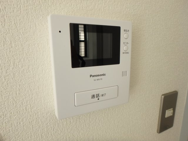【セキュリティ】 | ＣＯＭＯＤＯ | インターホン