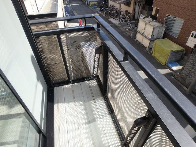 【バルコニー】 | ＣＯＭＯＤＯ | バルコニー