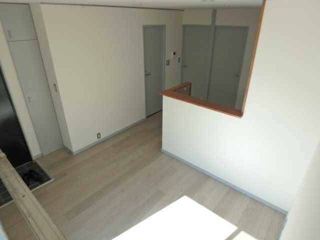 【居間・リビング】 | ＣＯＭＯＤＯ | リビングです