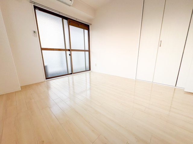 エスタイルkoseiの洋室