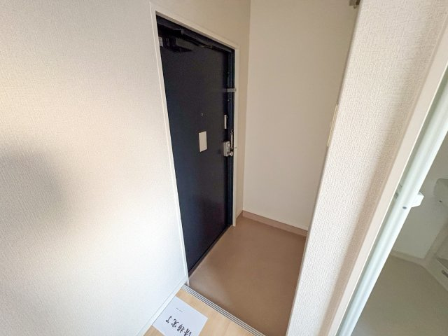 エスタイルkoseiの玄関