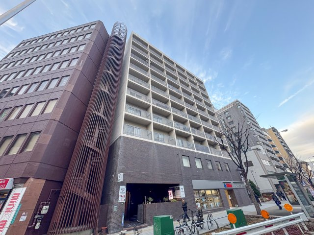 メゾン・リエール