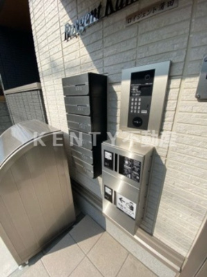 【その他共用部分】 | ロイジェント蒲田