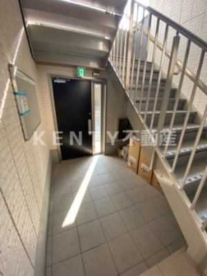 【その他共用部分】 | ロイジェント蒲田