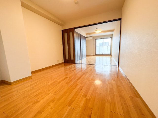 フォーラム此花四貫島の居間・リビング