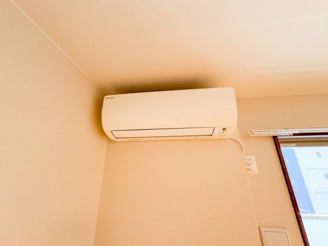 フォーラム此花四貫島の設備