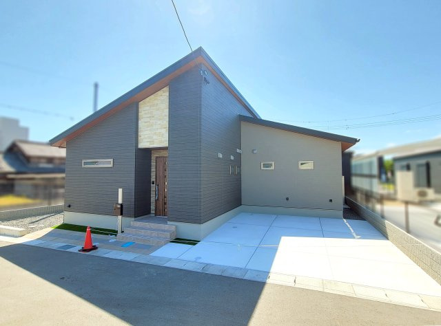 備前・新築戸建の画像